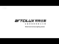 유연 LED 스트립 라이트 실리콘 바 분리