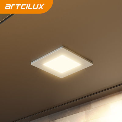 자석 LED 캐비닛 스포트라이트 100LM/W