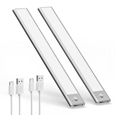 USB 하부 라이트 패널 모션 센서 내부 옷장 조명