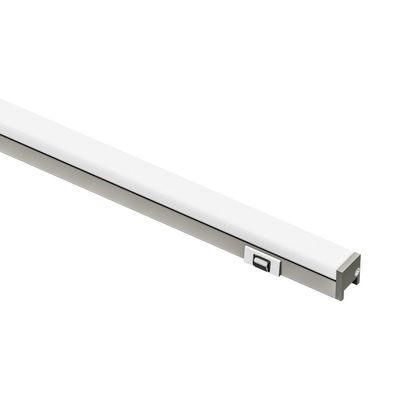 12V / 24V 캐비닛 스트립 라이트 알루미늄 프로필 LED 선형 스트립 라이트