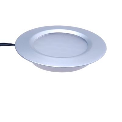 12V DC LED 캐비닛 스포트라이트 팩 램프 3000K 4000K 6000K 보석 가게
