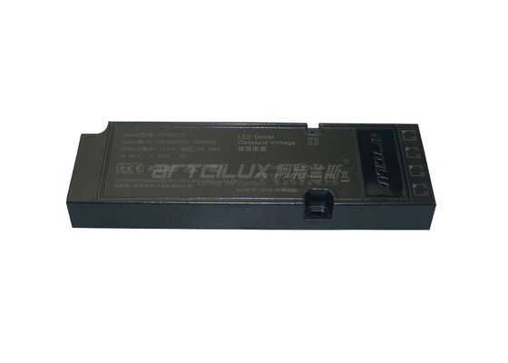 CTS 24W-12V 초 얇은 일정한 전압 전원 공급 장치 스위치용 LED 드라이버