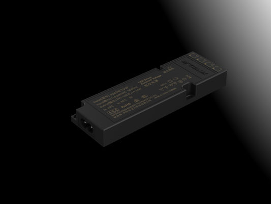 ETSC 24W-24V 초 얇은 일정한 전압 LED 드라이버
