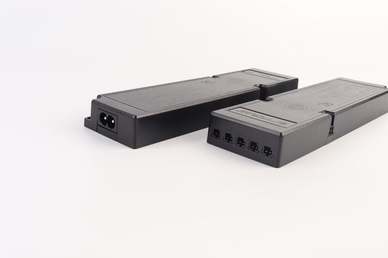 ETS 36W-24V 초 얇은 일정한 전압 전원 공급 장치 스위치용 LED 드라이버