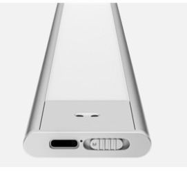 비상 상황에 대한 방수 캐비닛 손전등 접착 설치 방법