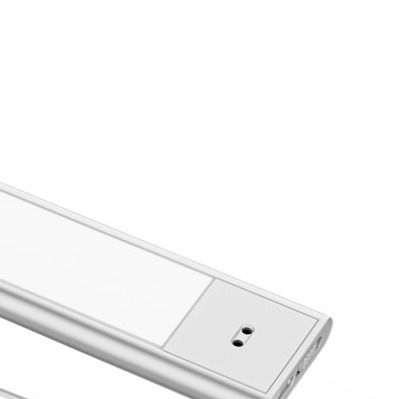 방수 캐비닛 LED 라이트 배터리 쉽게 설치를 위해 전원