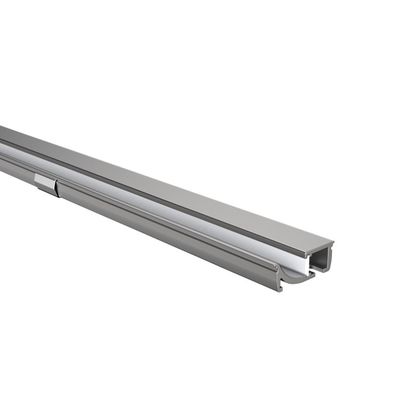 A220EA 라미네이트 빛 UP DOWN 그림자 방향 7.5W/m 2835/120PCS/m DC12V 알루미늄 PC