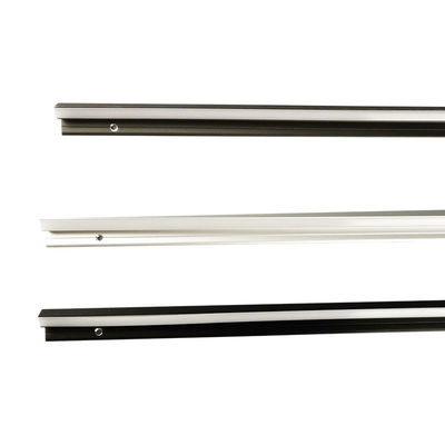 A2801A 장식 스트립 라이트 1000X19*115, DC12V, 2835-120LED, 7.5W, 3000/4000/6000K, Ra> 90