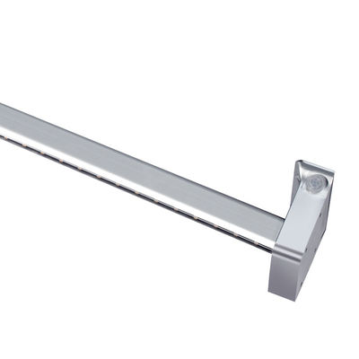 커스터마이징 가능한 A3170 LED 옷장 라이트 1000*15*30mm DC12V SMD2835 7.2W 절단 서비스 어댑터 장착에 적합