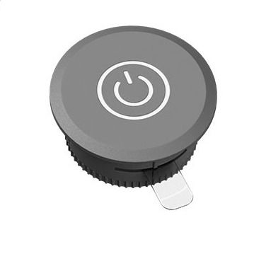 무선 GFSK 변조 2. 원격 제어 모션 센서 스위치 최대 100 피트 범위