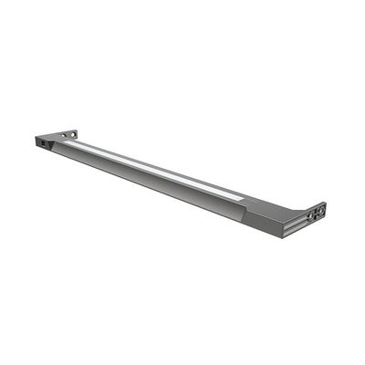SMT2835 LED형 캐비닛 스트립 라이트 크기가 mm 35*17*1000mm, 감지 거리는 약 3M